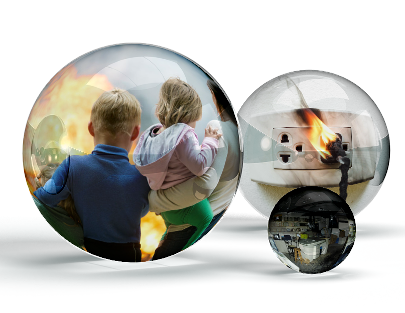Filing a Fire Damage Insurance Claim
