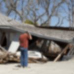 When the Atmosphere Hits: Is It Storm or Is It Flood?