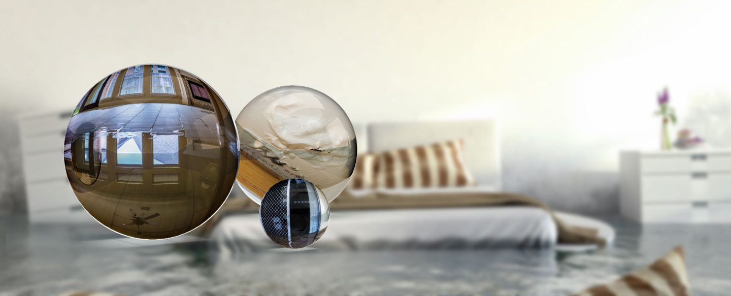 The “Mold Cap” Trap in Water Damage Claims