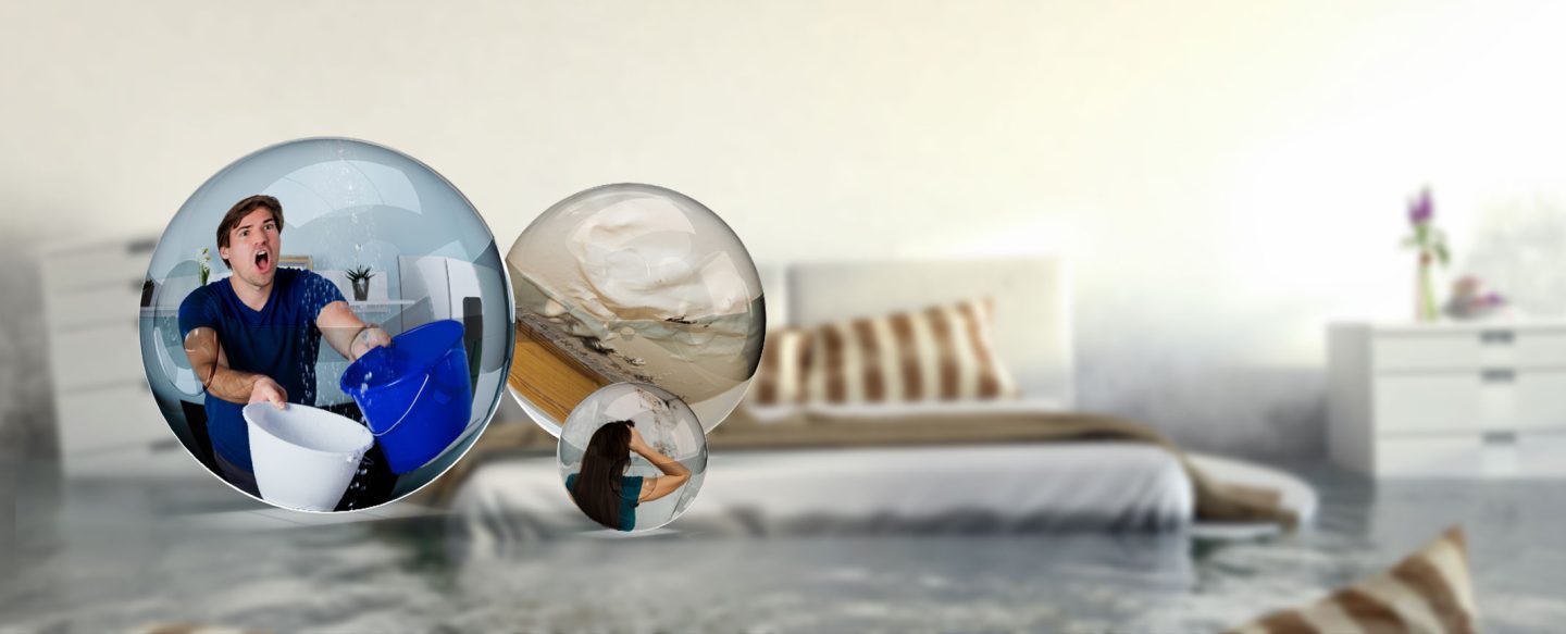 Required Documentation for a Successful Water Damage Claim?