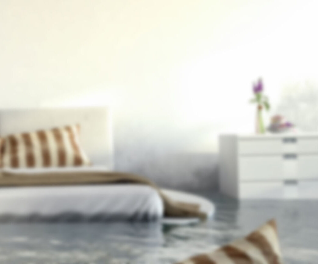 water damage claims